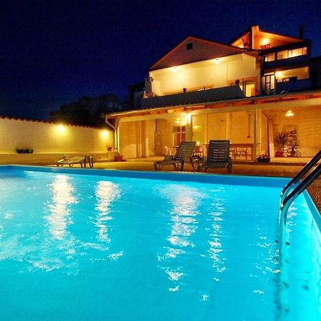 Apartments And Rooms With A Swimming Pool Kali, Ugljan - 14083 Exterior foto