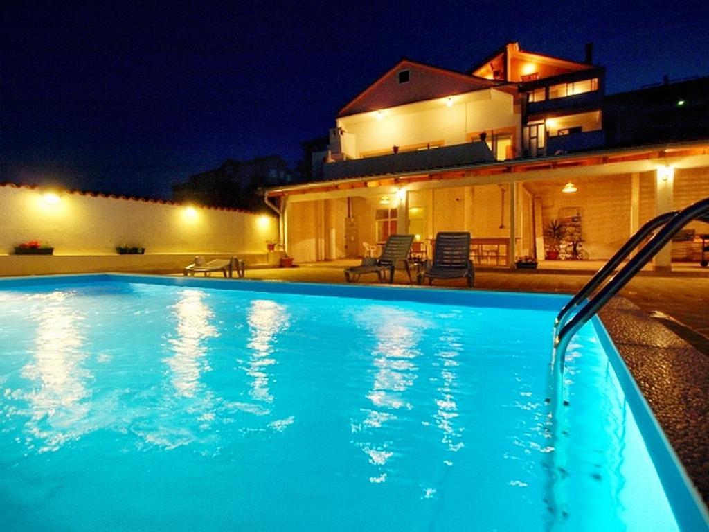 Apartments And Rooms With A Swimming Pool Kali, Ugljan - 14083 Exterior foto