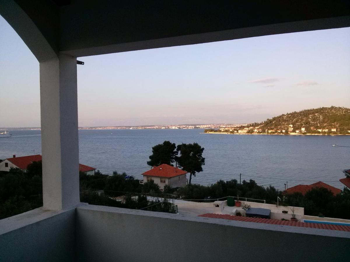 Apartments And Rooms With A Swimming Pool Kali, Ugljan - 14083 Exterior foto