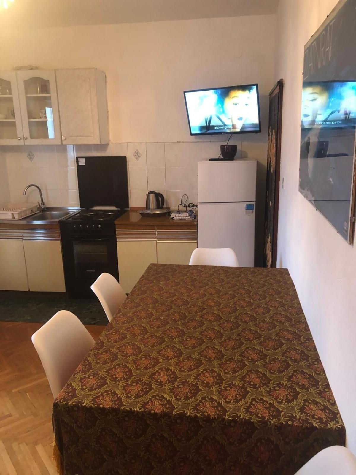 Apartments And Rooms With A Swimming Pool Kali, Ugljan - 14083 Exterior foto